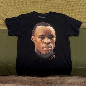 Paid In Full Everybody Eats Short Sleeve Tee - Black